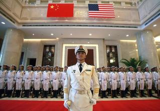 Why We Make More Mistakes Than China