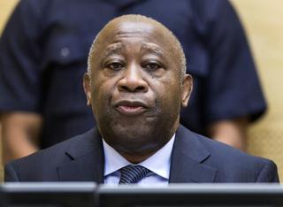Has Kenya Destroyed the ICC?