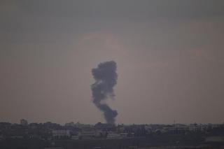 Why Israel Is Winning This War