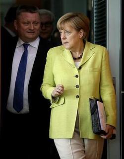 Germany Goes Hunting for American Spies