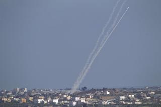 Why Hamas Thinks It Can Win