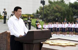 Why China and Japan Could Fight