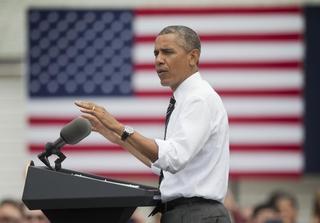 Is Obama's Strategy on Iran Sound?
