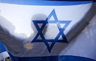 The Unlikely Jewish Goliath