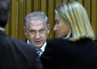 Did Netanyahu Close the Door on Peace?