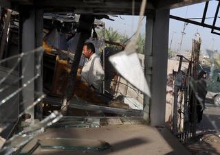 What U.S. Has to Do to Deal with Mad Mideast