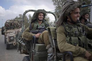 Don't Accuse Israel of Apartheid
