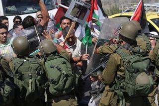 Should Israel Annex the Palestinian Territories?