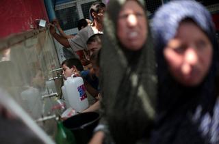 Occupied People Have the Right to Resist