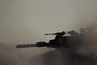 Don't Destroy Hamas. Disarm It