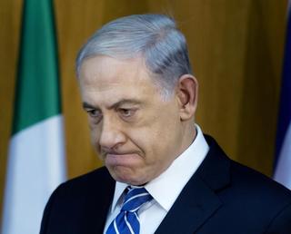 Netanyahu Turned a Police Matter into a War