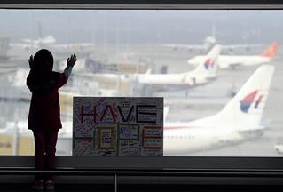 Crash of Malaysian Airlines Flight 17 Is a Game Changer