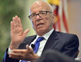 A Corporate Malaise Afflicts the West