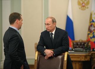 MH17 Spells Disaster for Putin