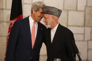 Dodging a Coup in Kabul, for Now