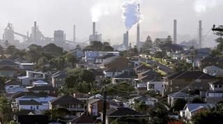 Parlor Politics Doomed Aussie Carbon Tax