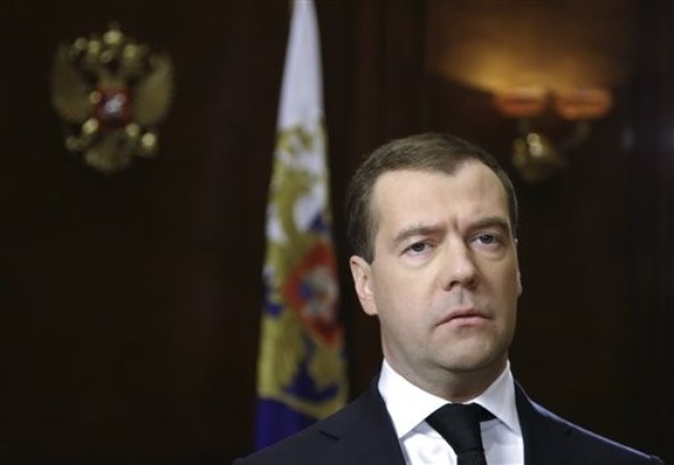 BRIC Nations Can Change Global Order
