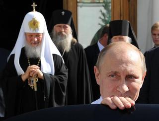 Why Putin Let MH17 Get Shot Down