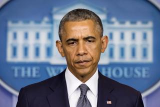 Obama's Incoherent MH17 Statement
