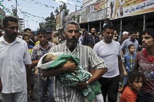 Hamas Is Losing and Everyone Knows It