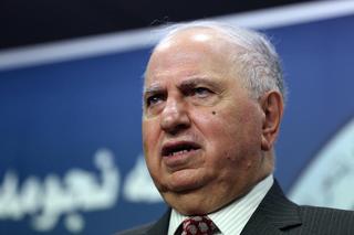 To Bring Iraq Back from the Brink