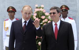 How Do We Deal with a Liar Like Putin?