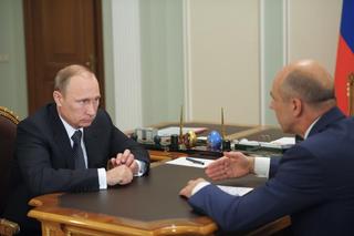 Putin's Hemispheric Charm Offensive