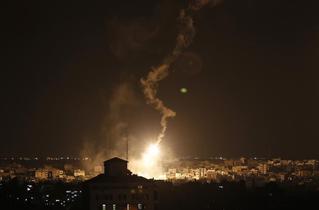 Forget Hamas' Demands