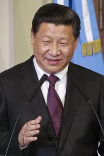 A Saudi Test for China's Global Ambitions