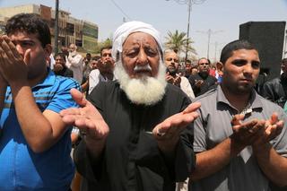 The Shadow of the Caliphate