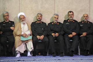 What Kind of Iran Are We Looking for Here?