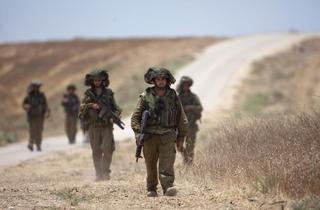 Who's Right and Wrong in the Middle East?