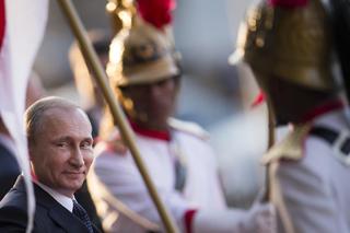 Putin's Next Move -- Invade Ukraine?