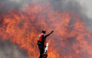 Did the UN Give Rockets to Hamas?