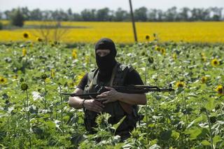 Russia's Anti-West Isolationism