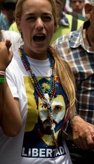 Symptom of a Sick Venezuela