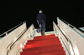 How the Mideast Peace Plan Died