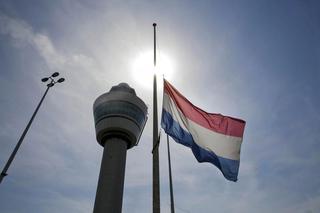 It's Time for the Dutch to Man Up