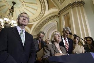Democrats Losing Moral Compass on Israel