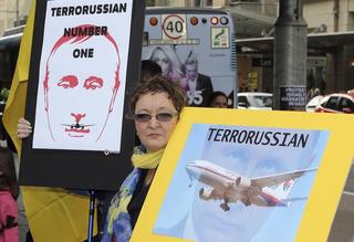 MH17 Blame Game Reflects Badly on Us All