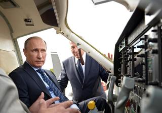 Peaceful Russians Are About to Suffer