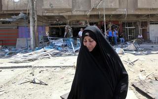 How to Save Iraq