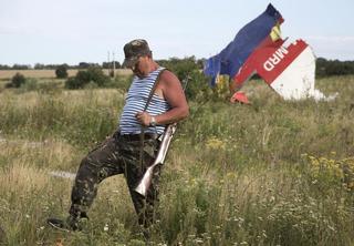 Ghosts of World War I Circle over Ukraine