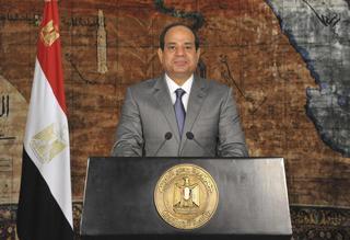 The Last Great Myth About Egypt