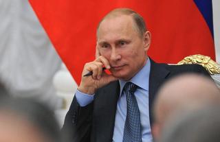Russia Can't Win Economic War vs. West