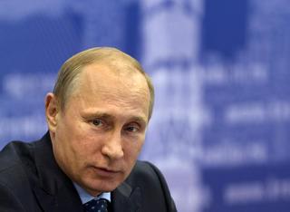 Why Russia Buys Putin's Lies