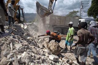 Does Haiti Need Tourism or Justice?