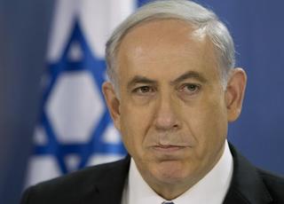 Gaza Shows Netanyahu Never Wanted 2 States