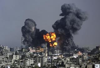 Why Is the West Idly Watching the World Burn?