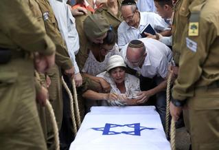 What 'Proportionality' Means to Israel